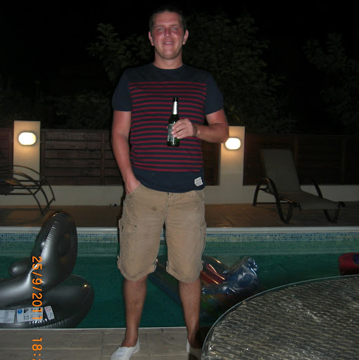 Michael Collings Photo 14