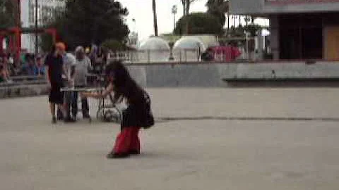 Perla Rosales Photo 28