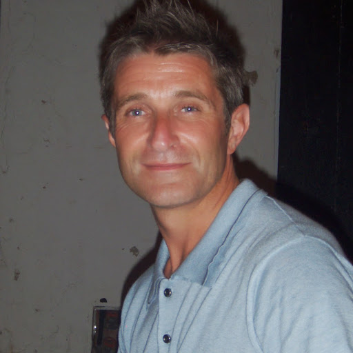 Lee Dickson Photo 16
