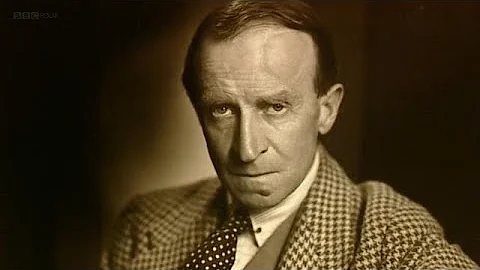 John Buchan Photo 32