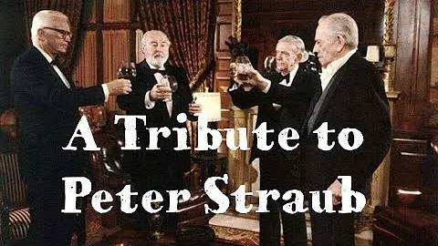 Peter Straub Photo 32
