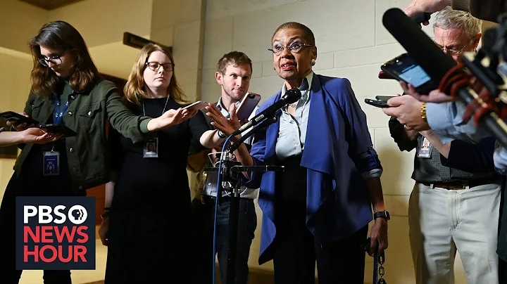 Eleanor Norton Photo 16