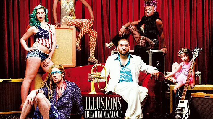 Salim Maalouf Photo 10