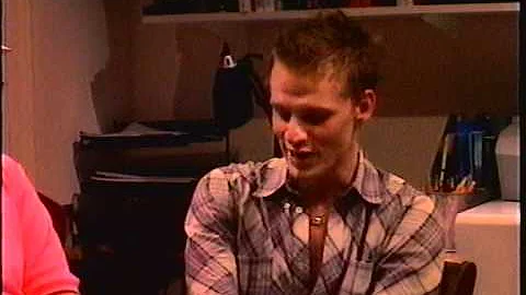 Jeffrey Carlson Photo 35