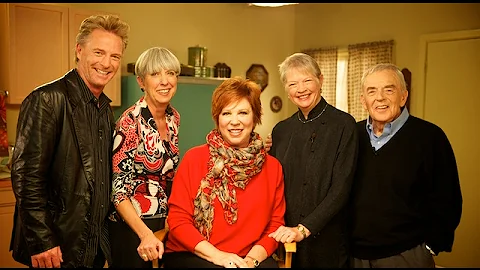 Frances Lyman Photo 10