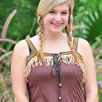 Danielle Bush Photo 3