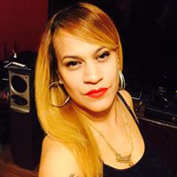 Maria Hope Photo 7