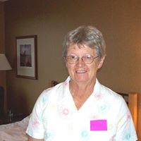Frances Ford Photo 1