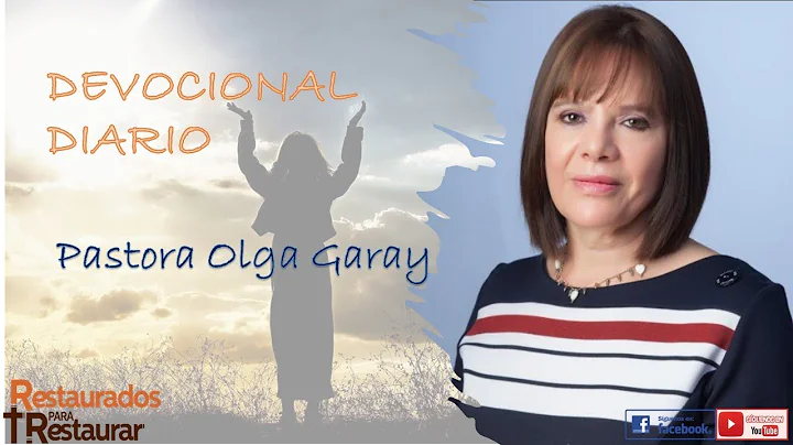 Olga Garay Photo 21