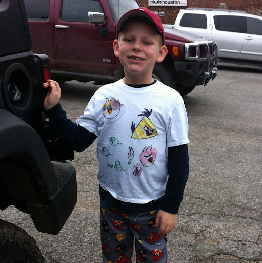 Rob Lemke Photo 12