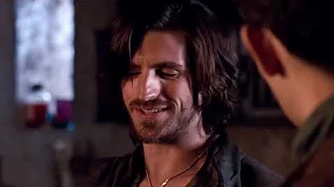 Merlin Harper Photo 5