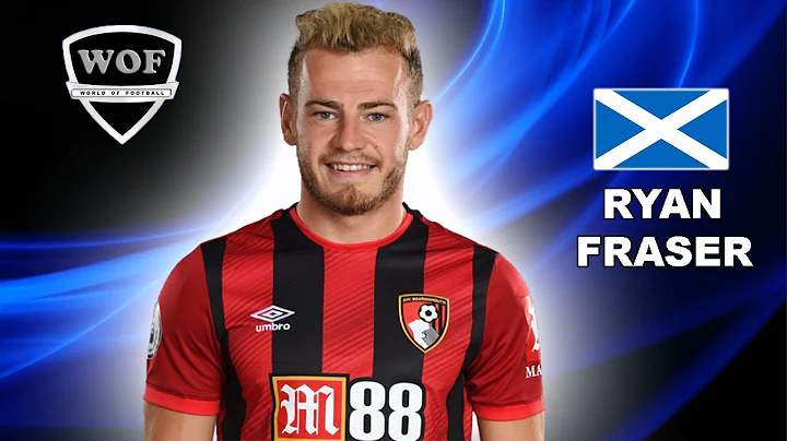 Ryan Fraser Photo 32