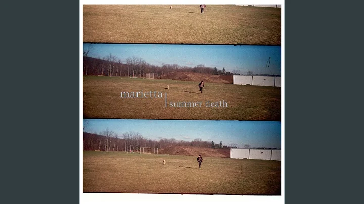 Matthew Marietta Photo 13