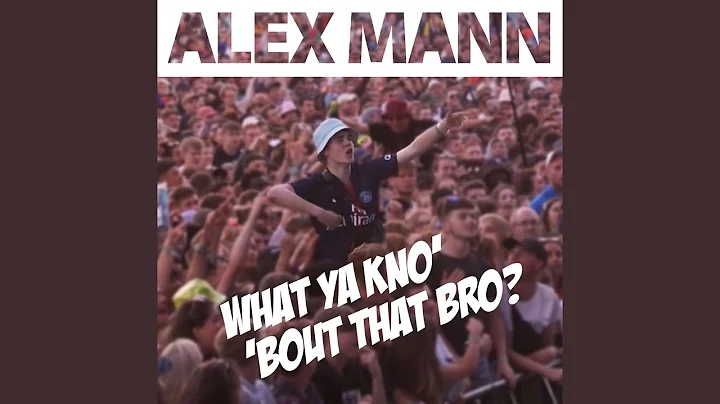 Alex Mann Photo 39