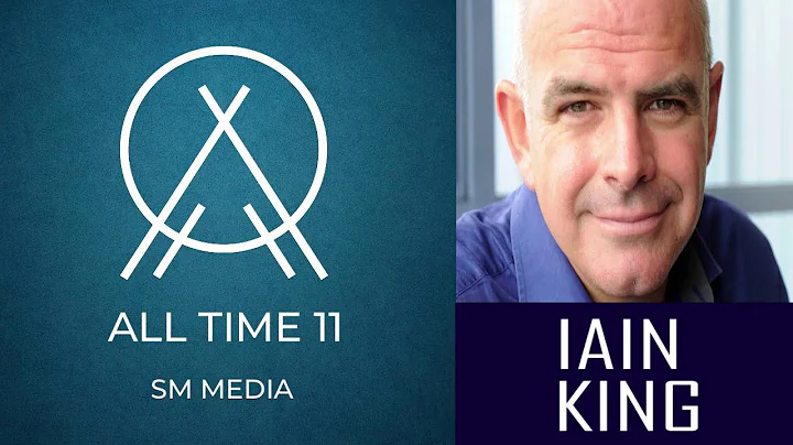 Iain King Photo 21