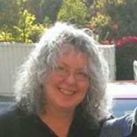 Martha Johnston Photo 6