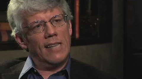 Peter Tolan Photo 17