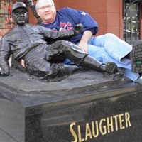 Jeff Metzler Photo 2