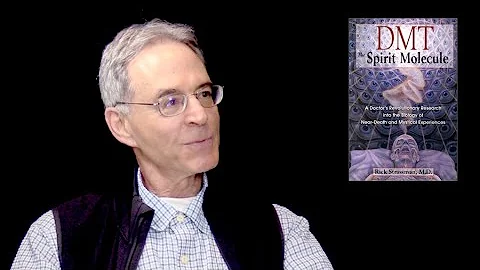 Jeffrey Strassman Photo 11