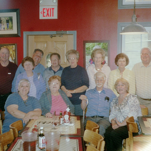 Anne Reeder Photo 9