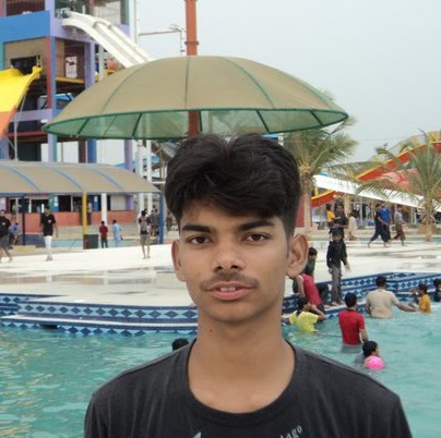 Ahsan Shaikh Photo 14