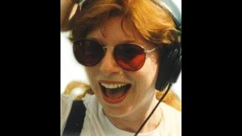 Mary Bergman Photo 26