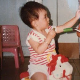 Yvonne Tang Photo 2