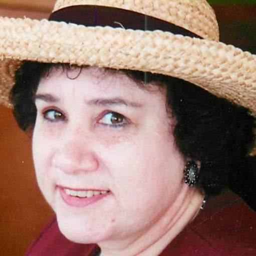 Jane Stern Photo 9