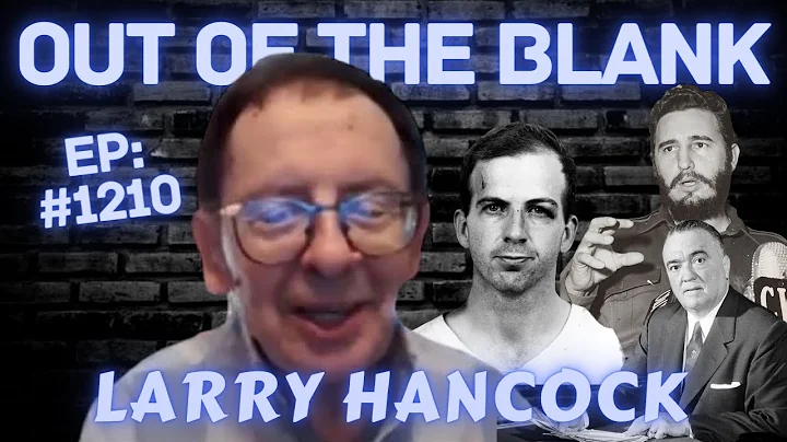Larry Hancock Photo 39