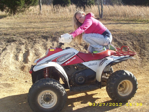 Sarah Swiger Photo 4