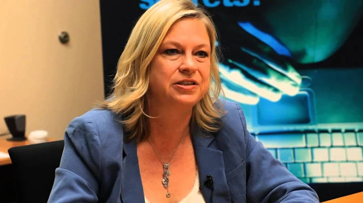 Kristi Campbell Photo 37