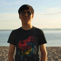 Alex Liu Photo 7