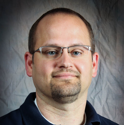 Jeff Burkett Photo 11
