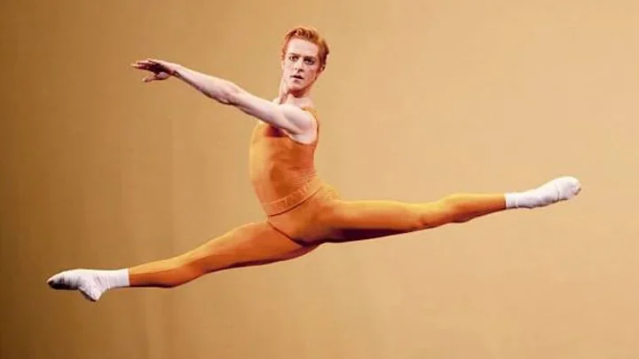 Stephen Mcrae Photo 16