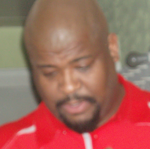 Thomas Mcrae Photo 13