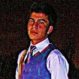 Manuel Valdiviezo Photo 8