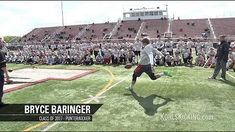 Bruce Baringer Photo 5