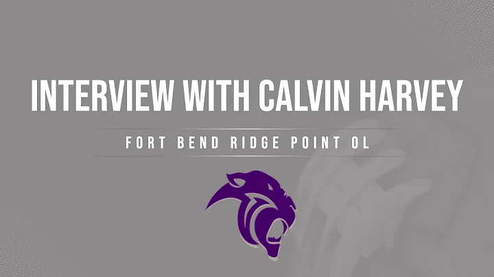 Calvin Harvey Photo 31