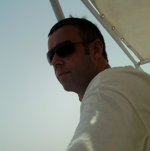Stephen Betts Photo 10