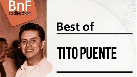 Tito Fuentes Photo 28