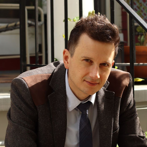 Andrew Wichmann Photo 6