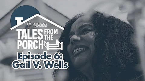 Gail Wells Photo 30