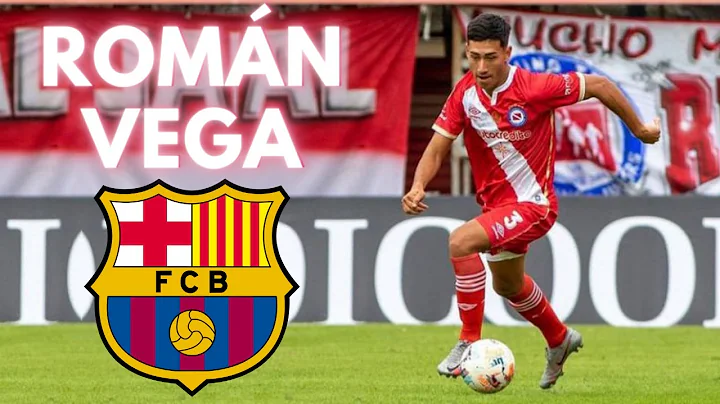 Roman Vega Photo 20