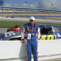 Stuart Peck Photo 1
