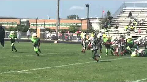 Kenneth Gaston Photo 25