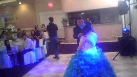 Michelle Contreras Photo 36
