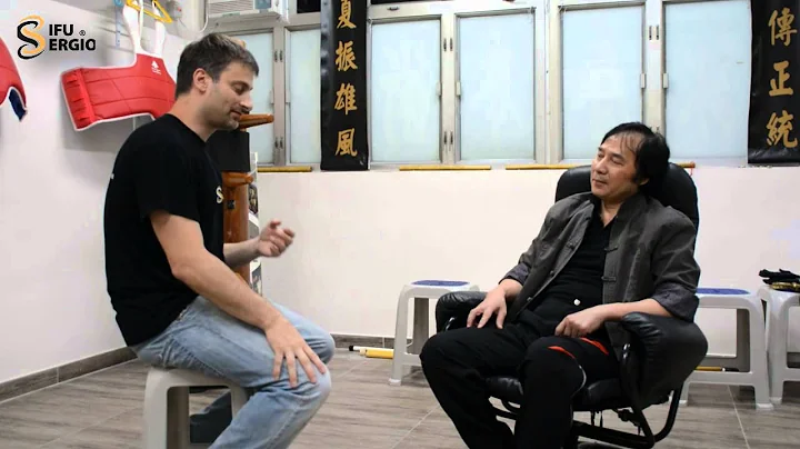 Kenny Leung Photo 29