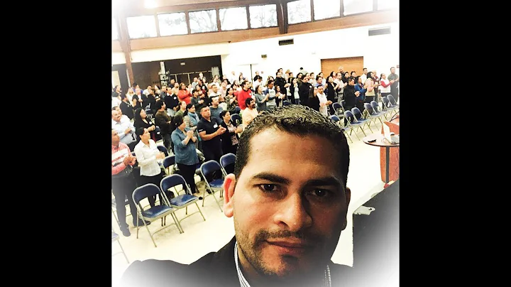 Orlando Mora Photo 27