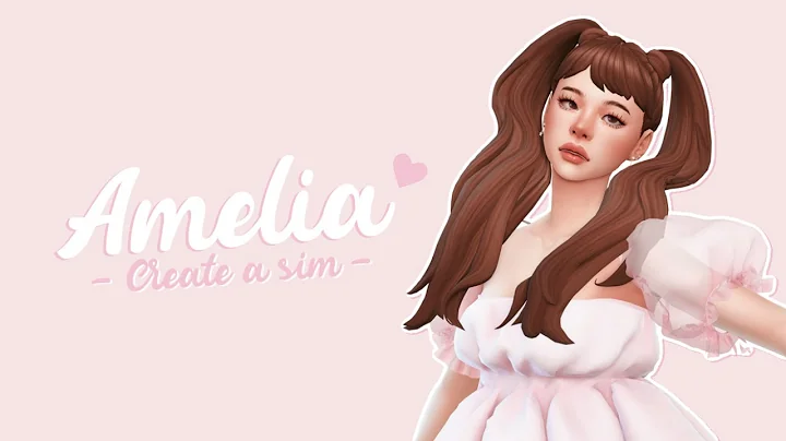 Amelia Sims Photo 16