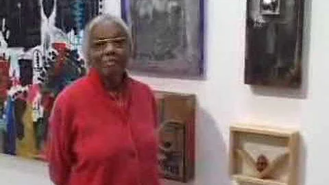 Gwendolyn Reed Photo 22